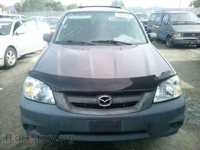 2006 MAZDA TRIBUTE - VIN: 4F2YZ02Z96KM02360 - Фото 9