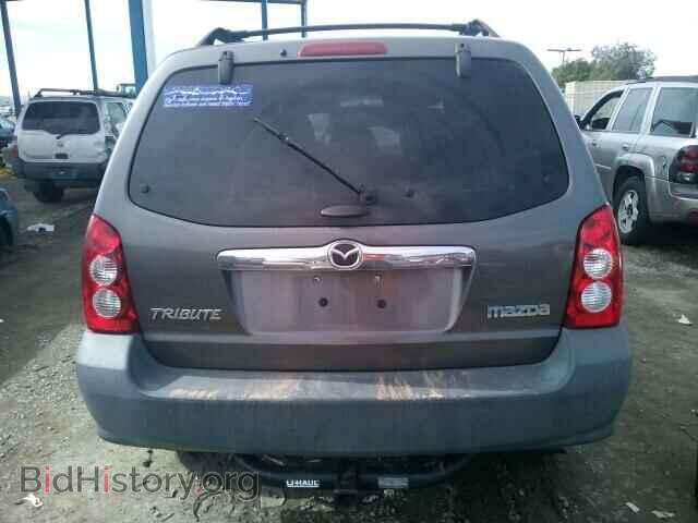 2006 MAZDA TRIBUTE - VIN: 4F2YZ02Z96KM02360 - Фото 10