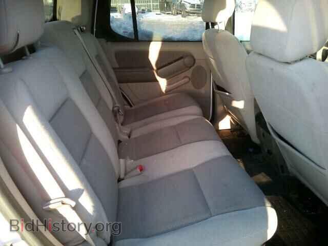 2007 FORD EXPLORER - VIN: 1FMEU51K27UA46984 - Фото 6