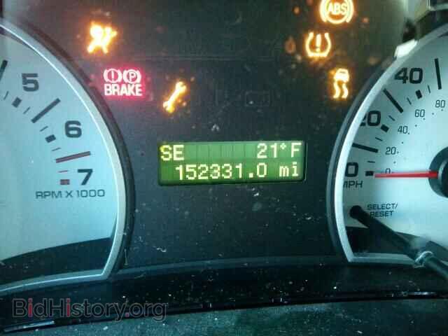 2007 FORD EXPLORER - VIN: 1FMEU51K27UA46984 - Фото 8