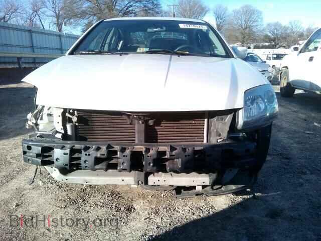 2009 MITSUBISHI GALANT - VIN: 4A3AB36F99E033782 - Фото 10