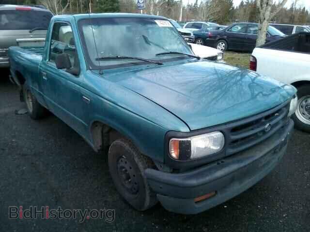 Photo 4F4CR12A2RTM99675 - MAZDA B2300 1994