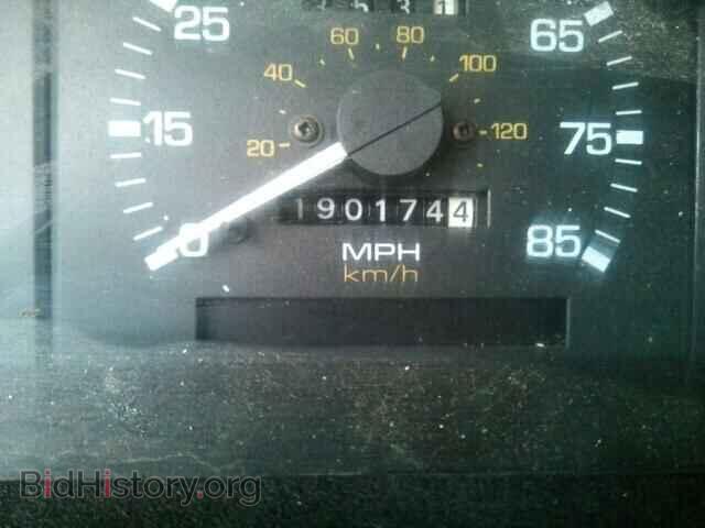 1994 MAZDA B2300 - VIN: 4F4CR12A2RTM99675 - Фото 8