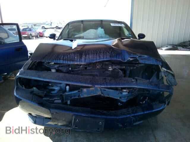 2013 DODGE CHALLENGER - VIN: 2C3CDYBT3DH653385 - Фото 10