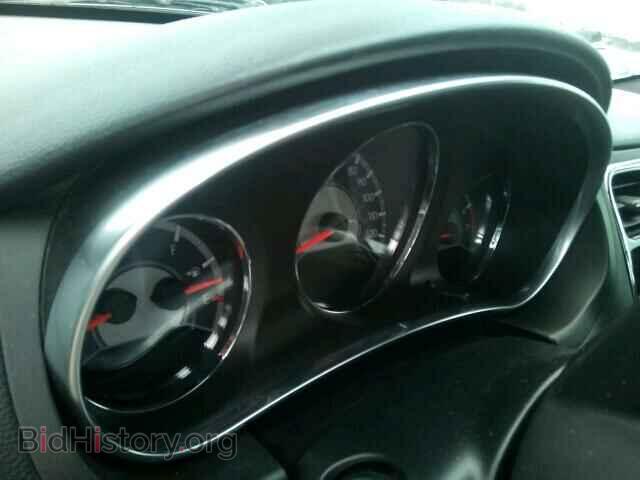 2012 CHRYSLER 200 - VIN: 1C3CCBAB7CN317611 - Photo 8