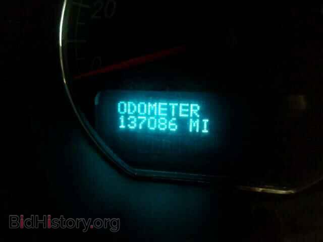 2007 BUICK LUCERNE - VIN: 1G4HD57237U125830 - Фото 8