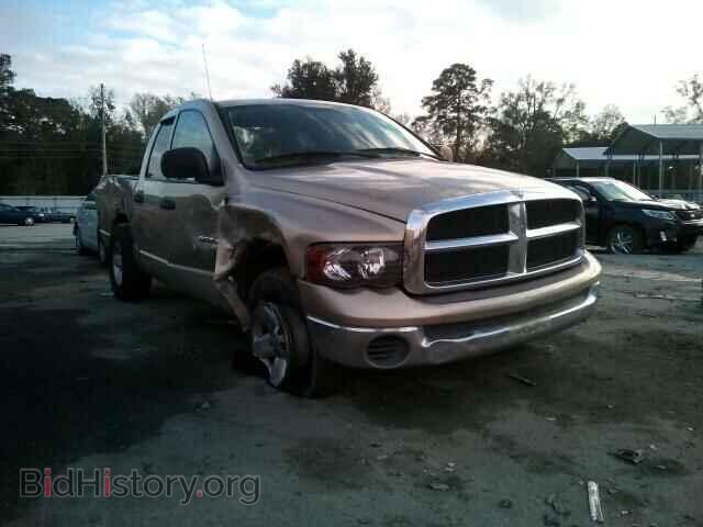 Photo 1D7HA18N63S235703 - DODGE RAM 1500 2003