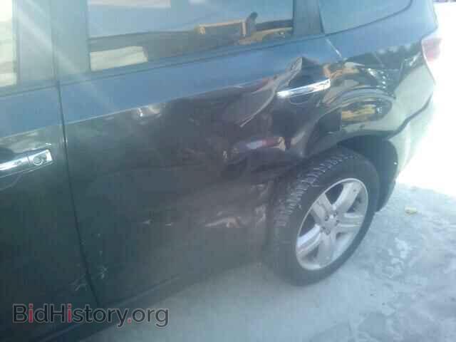 2010 SUBARU FORESTER - VIN: JF2SH6CC3AH734307 - Photo 9