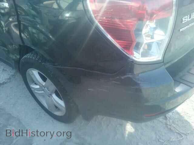 2010 SUBARU FORESTER - VIN: JF2SH6CC3AH734307 - Photo 10
