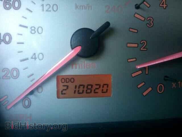 2000 MITSUBISHI ECLIPSE - VIN: 4A3AC84L0YE079051 - Photo 8
