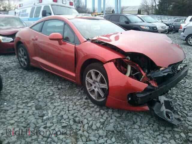 Photo 4A3AK44T16E046195 - MITSUBISHI ECLIPSE 2006