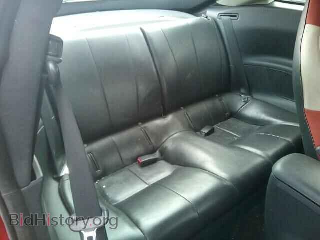 2006 MITSUBISHI ECLIPSE - VIN: 4A3AK44T16E046195 - Photo 6
