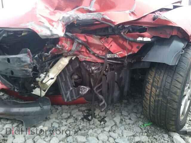 2006 MITSUBISHI ECLIPSE - VIN: 4A3AK44T16E046195 - Photo 9