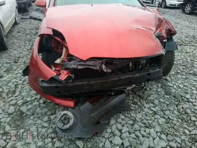 2006 MITSUBISHI ECLIPSE - VIN: 4A3AK44T16E046195 - Photo 10