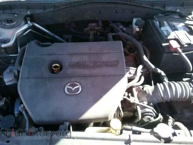 2008 MAZDA 6 - VIN: 1YVHP80C985M27161 - Фото 7