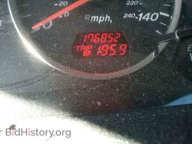 2008 MAZDA 6 - VIN: 1YVHP80C985M27161 - Фото 8