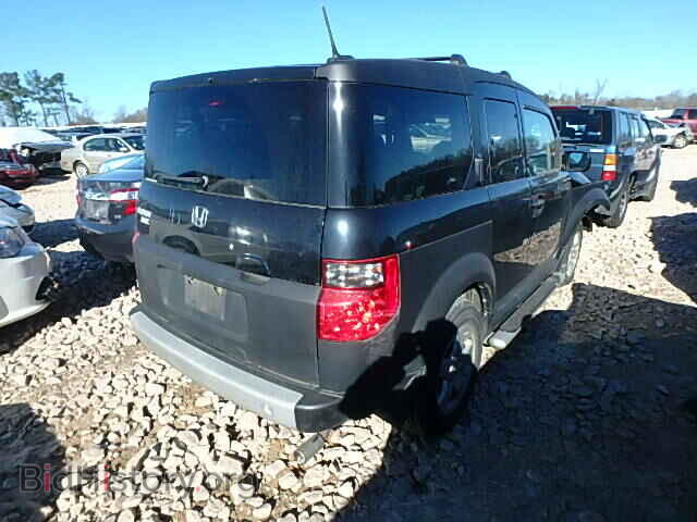2005 HONDA ELEMENT - VIN: 5J6YH28645L028142 - Photo 4