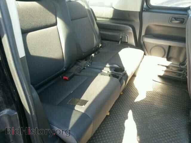 2005 HONDA ELEMENT - VIN: 5J6YH28645L028142 - Photo 6