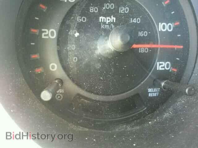 2005 HONDA ELEMENT - VIN: 5J6YH28645L028142 - Photo 8