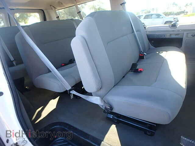 2008 FORD ECONOLINE - VIN: 1FBNE31L08DB04983 - Фото 6