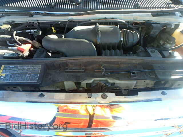 2008 FORD ECONOLINE - VIN: 1FBNE31L08DB04983 - Фото 7