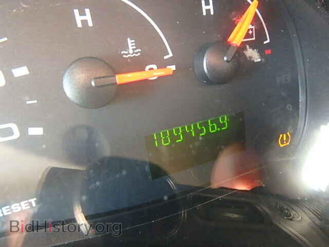 2008 FORD ECONOLINE - VIN: 1FBNE31L08DB04983 - Фото 8