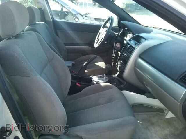 2004 MITSUBISHI GALANT - VIN: 4A3AB36F04E118874 - Фото 5