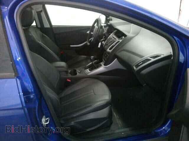 2014 FORD FOCUS - VIN: 1FADP3K29EL120100 - Фото 5
