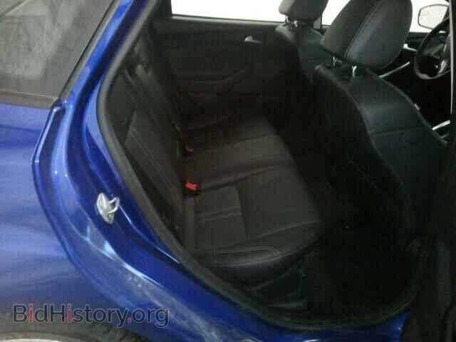 2014 FORD FOCUS - VIN: 1FADP3K29EL120100 - Фото 6