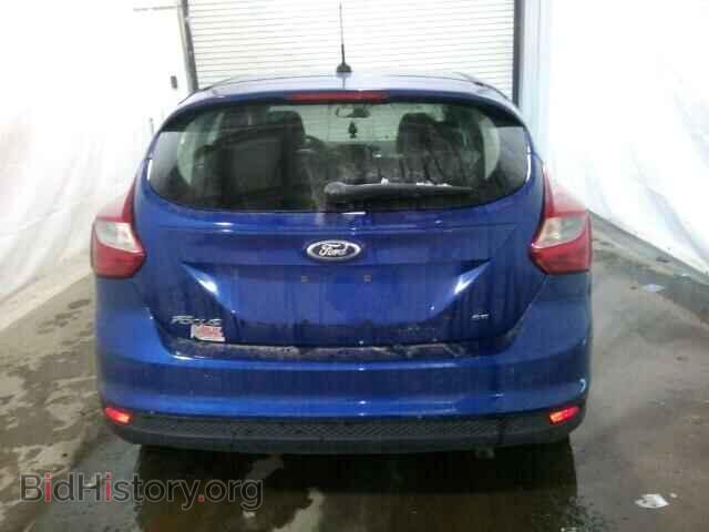 2014 FORD FOCUS - VIN: 1FADP3K29EL120100 - Фото 10