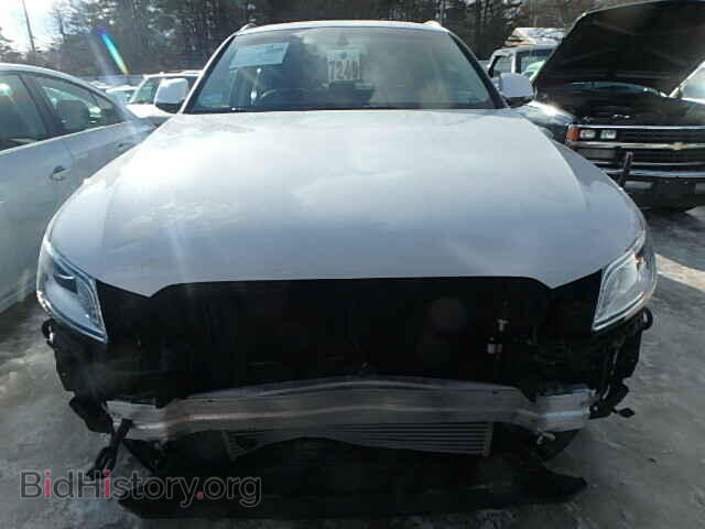 2015 AUDI Q5 - VIN: WA1CFAFP1FA079486 - Фото 10