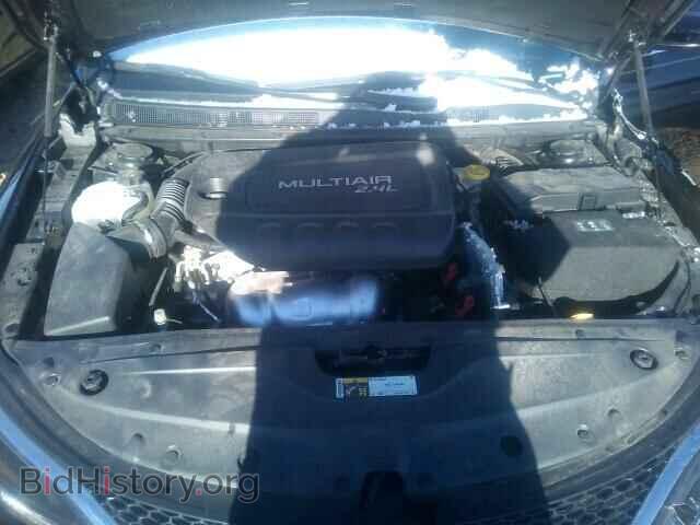 2015 CHRYSLER 200 - VIN: 1C3CCCAB3FN698433 - Photo 7