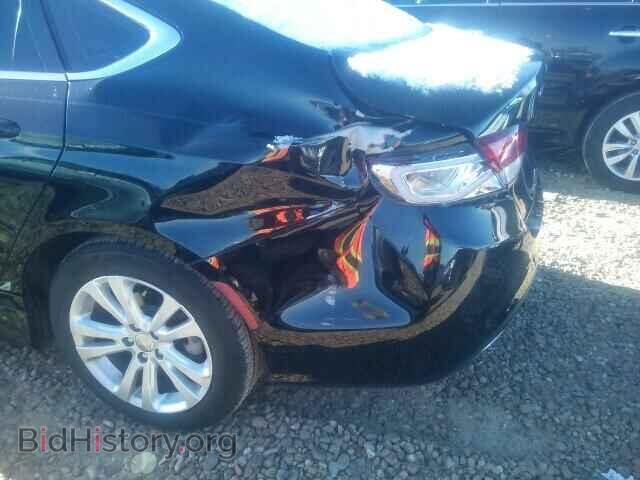 2015 CHRYSLER 200 - VIN: 1C3CCCAB3FN698433 - Photo 9