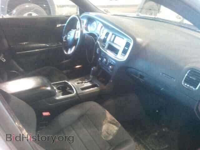 2011 DODGE CHARGER - VIN: 2B3CL3CG7BH614879 - Фото 5