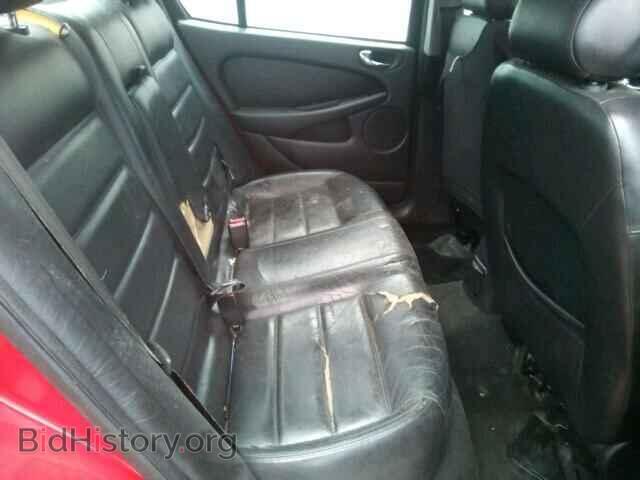 2002 JAGUAR X-TYPE - VIN: SAJEA53D02XC27850 - Photo 6