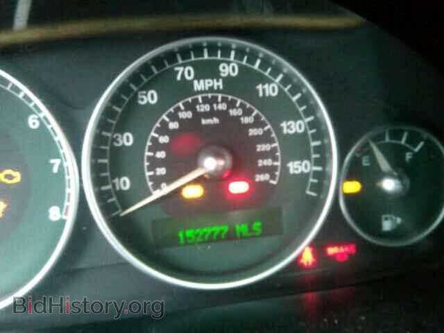 2002 JAGUAR X-TYPE - VIN: SAJEA53D02XC27850 - Photo 8