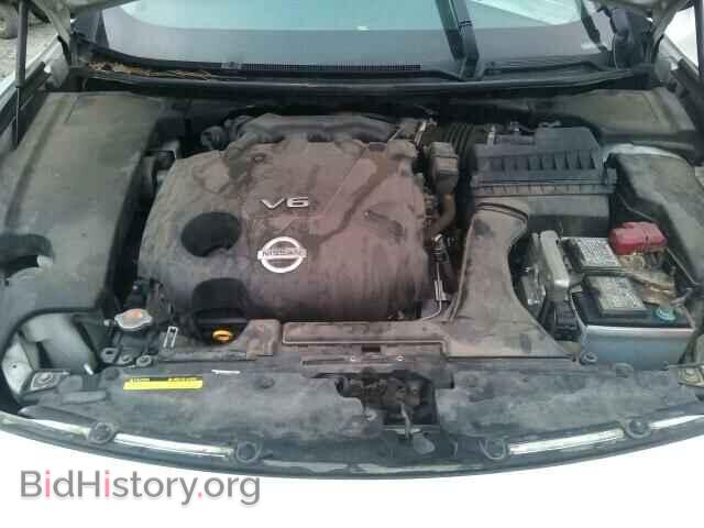 2013 NISSAN MAXIMA - VIN: 1N4AA5AP0DC832829 - Фото 7