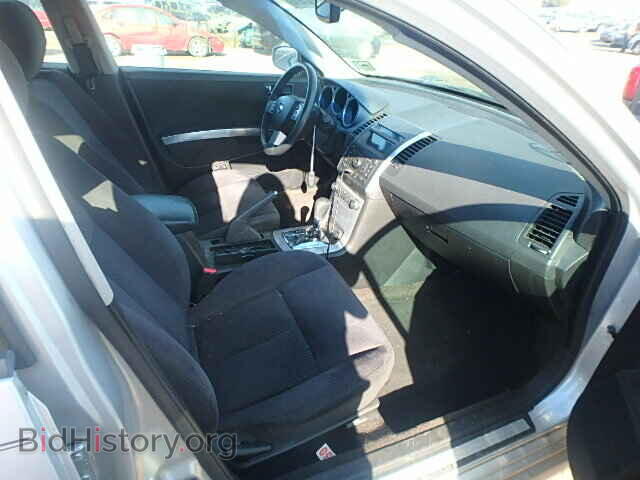 2007 NISSAN MAXIMA - VIN: 1N4BA41E57C816112 - Фото 5