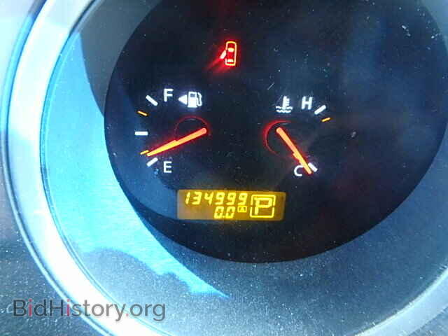 2007 NISSAN MAXIMA - VIN: 1N4BA41E57C816112 - Фото 8
