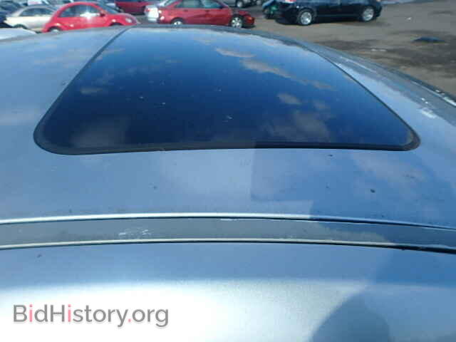 2007 NISSAN MAXIMA - VIN: 1N4BA41E57C816112 - Фото 9