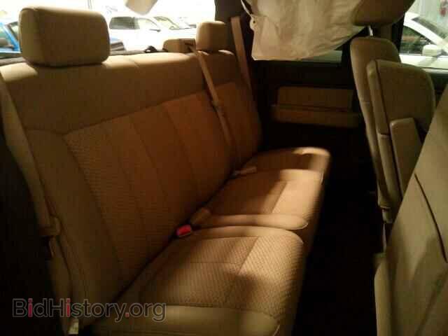 2009 FORD F150 - VIN: 1FTPX14VX9KB84256 - Фото 6