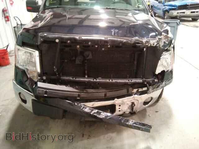 2009 FORD F150 - VIN: 1FTPX14VX9KB84256 - Фото 9
