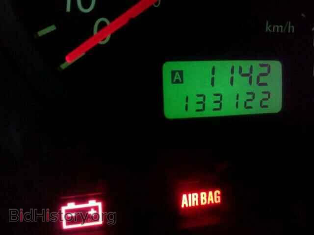 2007 SUBARU IMPREZA - VIN: JF1GD61697G504367 - Photo 8