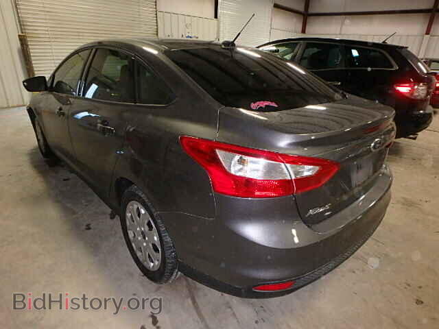 2012 FORD FOCUS - VIN: 1FAHP3F23CL235512 - Photo 3