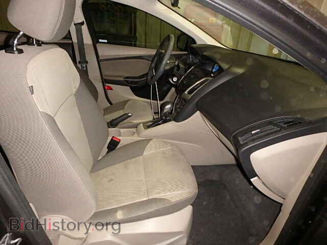 2012 FORD FOCUS - VIN: 1FAHP3F23CL235512 - Photo 5