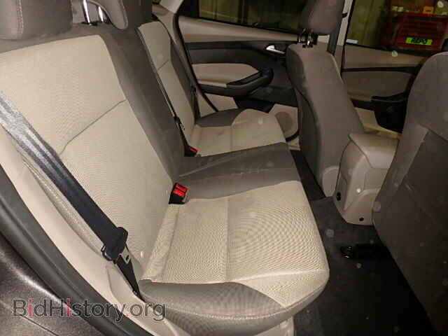 2012 FORD FOCUS - VIN: 1FAHP3F23CL235512 - Photo 6