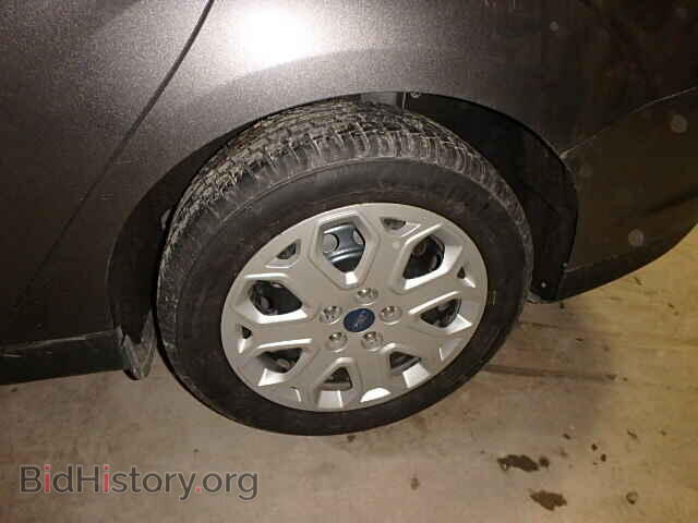 2012 FORD FOCUS - VIN: 1FAHP3F23CL235512 - Photo 9