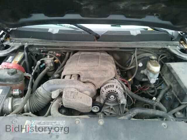 2007 CHEVROLET SILVERADO - VIN: 2GCEC13J071734238 - Фото 7