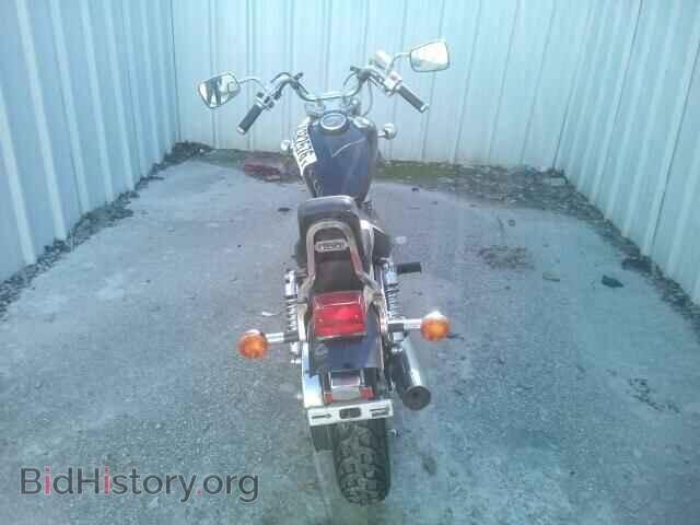 2002 SUZUKI OTHR CYCLE - VIN: JS1NP41AX22101029 - Photo 10