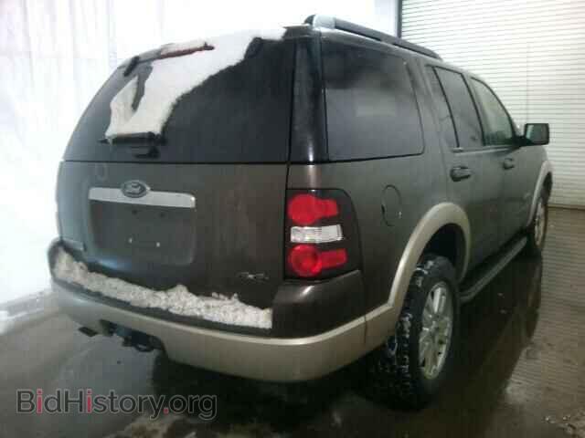 2008 FORD EXPLORER - VIN: 1FMEU74E88UA84867 - Фото 4